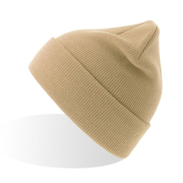 ATLANTIS HEADWEAR AT250 - Recycled polyester beanie