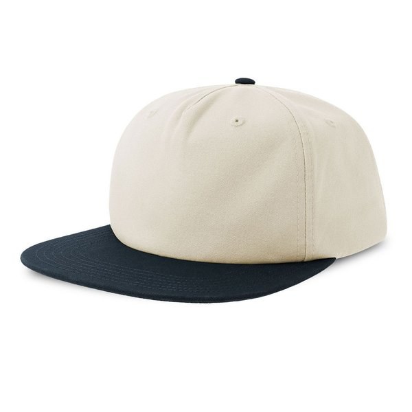 ATLANTIS HEADWEAR AT258 - Unstructured old school cap