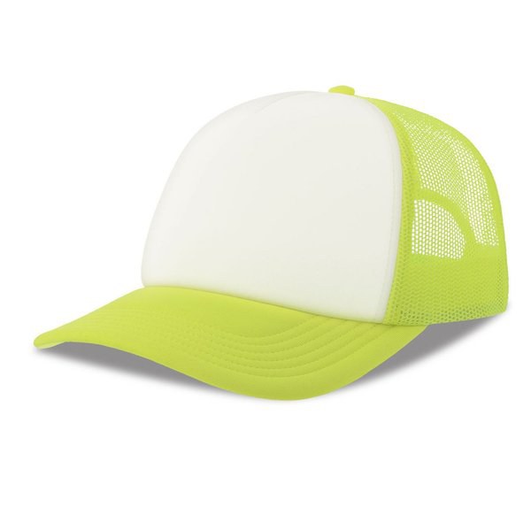ATLANTIS HEADWEAR AT278 - Rapper-style cap