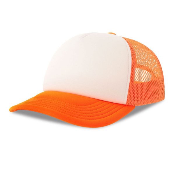 ATLANTIS HEADWEAR AT310 - Children's rapper-style cap