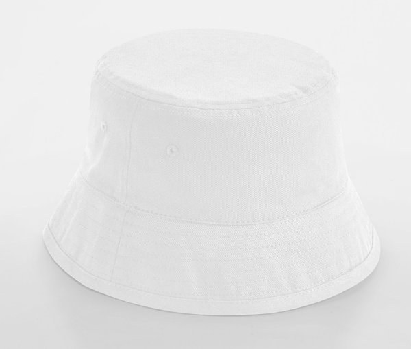 Beechfield BF090N - Chapéu de balde de algodão orgânico