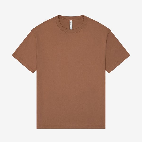 Bella+Canvas BE3010 - UNISEX HEAVY BOXY TEE