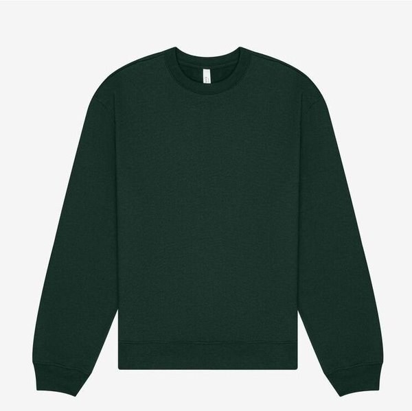 Bella+Canvas BE4711 - UNISEX CREWNECK HEAVY SWEATSHIRT