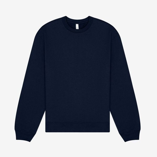 Bella+Canvas BE4711 - UNISEX CREWNECK HEAVY SWEATSHIRT