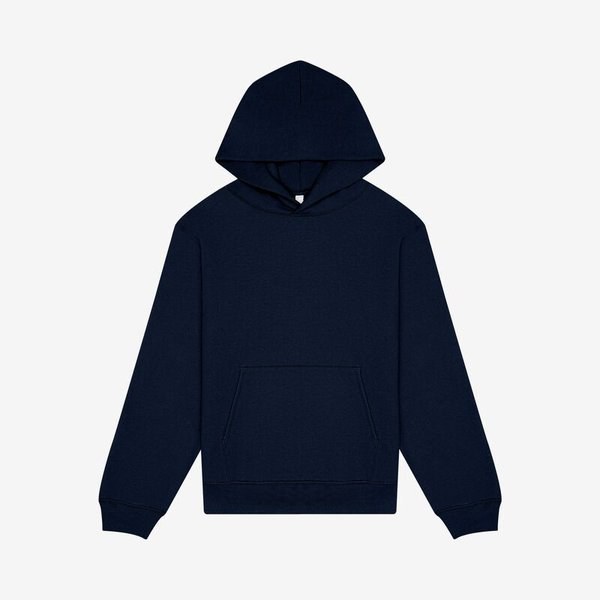 Bella+Canvas BE4719 - UNISEX HEAVY PULLOVER HOODIE