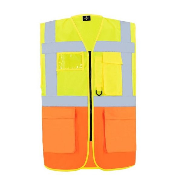 KORNTEX KX226 - COMFORT EXECUTIVE VEST HAMBURG