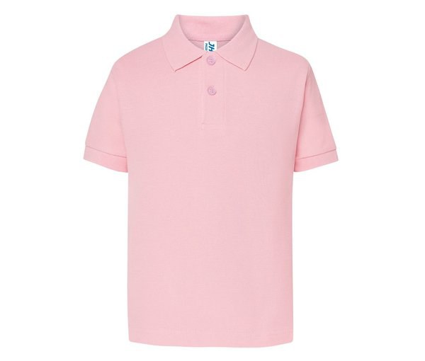 JHK JK210K - Children's polo shirt