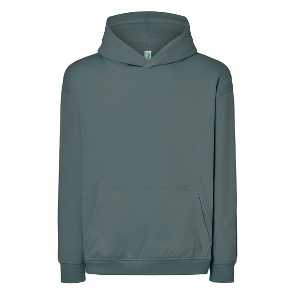 JHK JK282 - KANGAROO OVERSIZE UNISEX