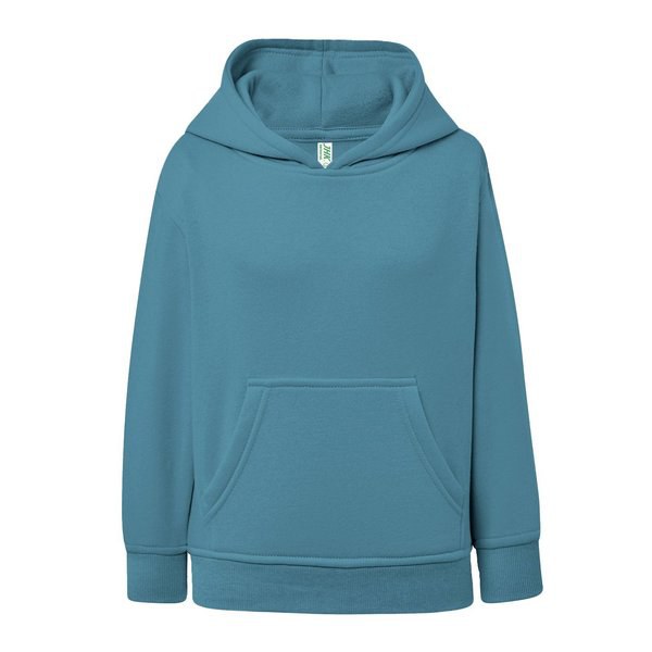 JHK JK295K - JHK Urban Comfort Kids Hoodie for Winter