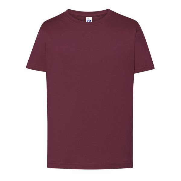 JHK JK190J - Short-sleeved 190 t-shirt