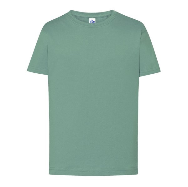 JHK JK190J - Short-sleeved 190 t-shirt
