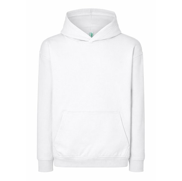 JHK JK282 - KANGAROO OVERSIZE UNISEX