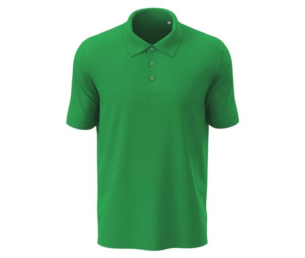 Stedman ST9060 - Harper Premium Ringspun Cotton Polo Shirt