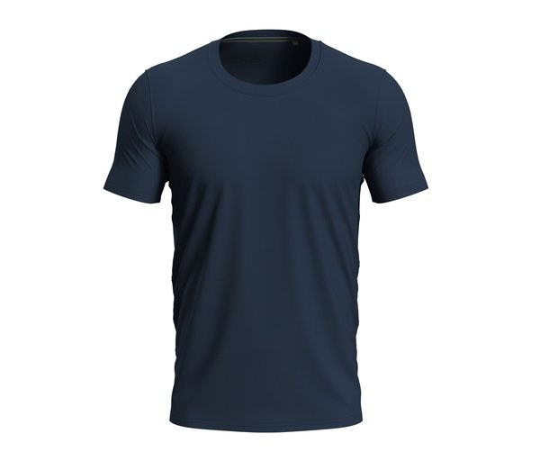 STEDMAN ST9600 - Camiseta Conforto Clive com Elastano