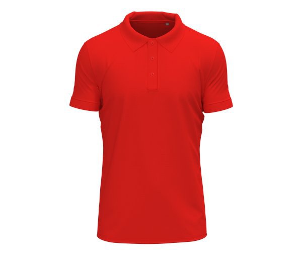 STEDMAN ST9640 - Short sleeve polo shirt for men
