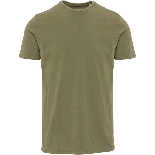Elevate 39565 - Nanaimo 160 g/m2 short sleeve washed men's t-shirt