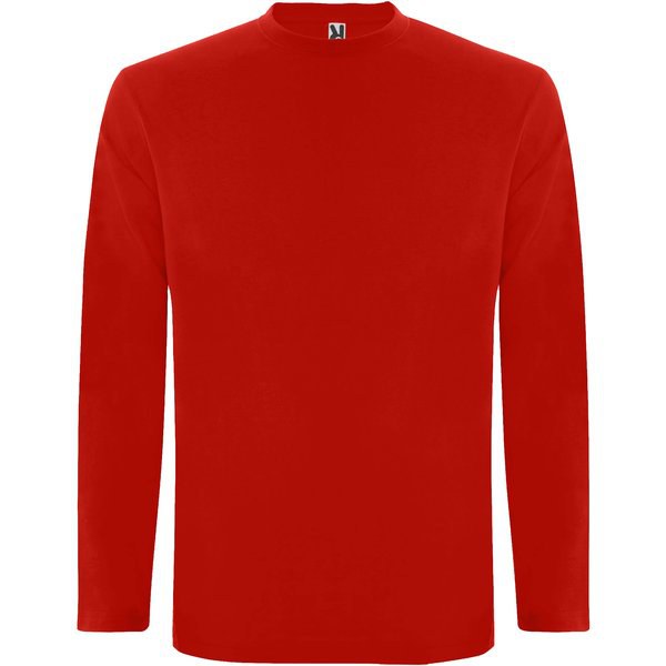Roly K1217 - Extreme 160 g/m2 long sleeve t-shirt