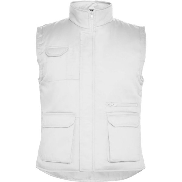 Roly WRK R5067 - Agasalho multiuso para trabalho com gola subida "Almanzor"