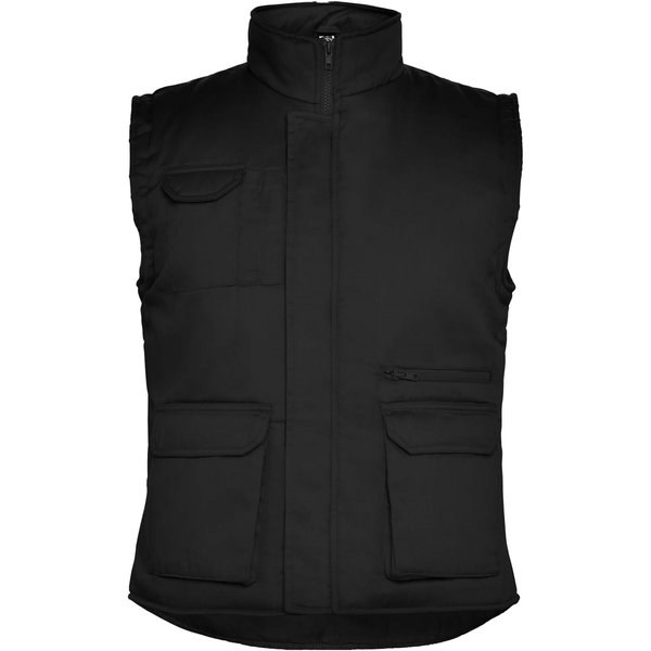 Roly WRK R5067 - Agasalho multiuso para trabalho com gola subida "Almanzor"