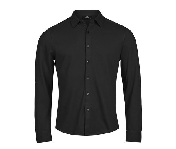 TEE JAYS TJ1416 - Camisa masculina elástica