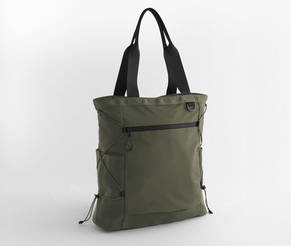 QUADRA QD280 - Recycled nylon bag