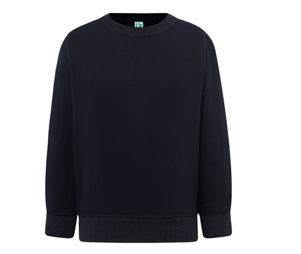 JHK JK297K - Kids' crew neck sweatshirt