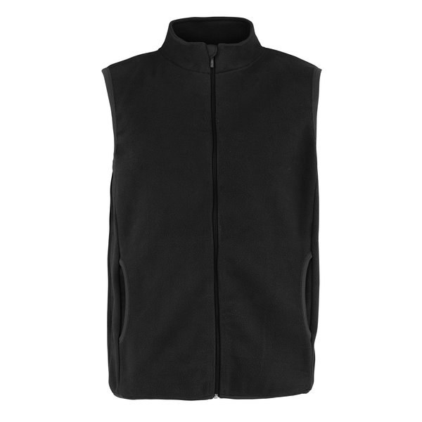 NEUTRAL R73602 - Recycled fleece bodywarmer