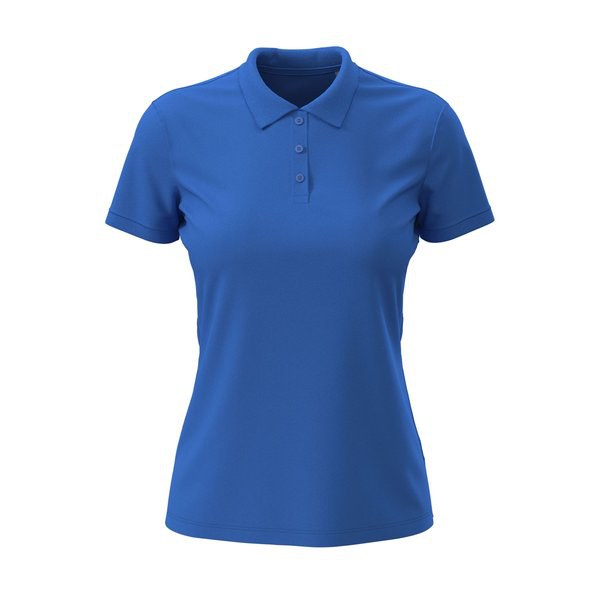 STEDMAN ST9160 - Camisa polo feminina