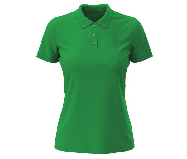 STEDMAN ST9160 - Camisa polo feminina