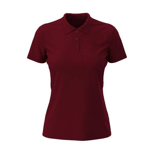 STEDMAN ST9160 - Camisa polo feminina