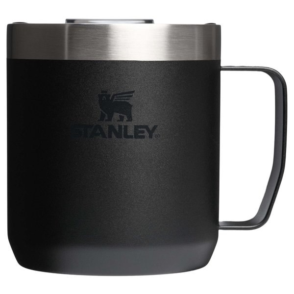 Stanley® 100949 - Caneca de campismo Stanley Everyday de 350 ml em aço inoxidável