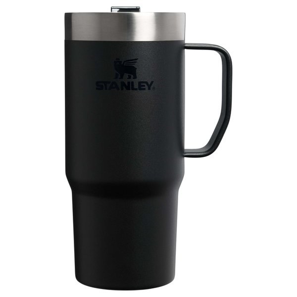 Stanley® 100978 - Caneca isolada Stanley Everyday Suburban 473 ml em aço inoxidável reciclado
