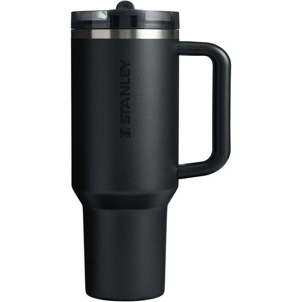 Stanley® 100979 - Copo com palhinha Stanley Quencher® ProTour 1180 ml em aço inoxidável reciclado