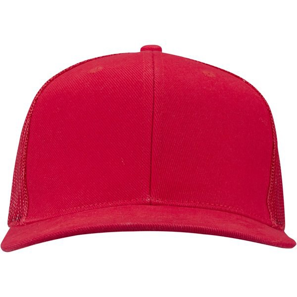 Elevate 39572 - Boné de 6 painéis de 260 g/m2 "Drift Snapback"