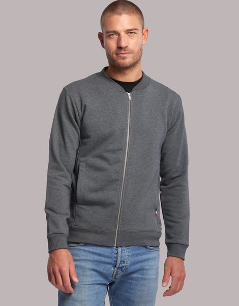 Les Filosophes CAMUS - UNISEX TEDDY MADE IN FRANCE IN ORGANIC COTTON