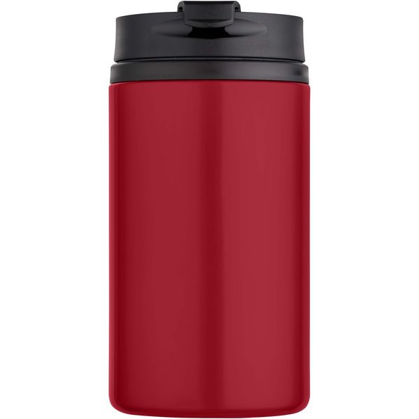Mojave 250 ml RCS certified recycled stainless steel insulated tumbler - EgotierPro 100762