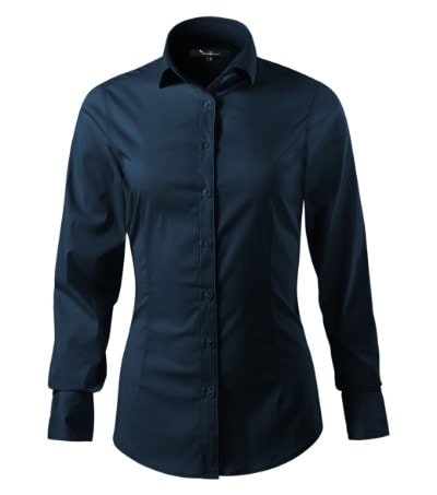 Malfini Premium 263 - Senhoras de camisa dinâmica
