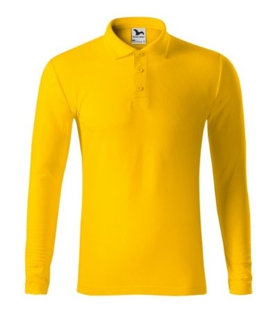 Malfini 221 - Pique pólo ls pólo camisa