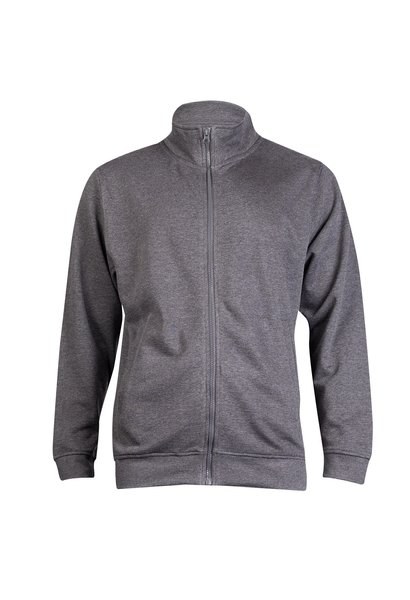 Radsow by Uneek UC212 - Deluxe Unisex Sweat Jacket