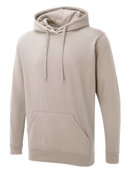 Radsow by Uneek UX4 - Ultimate Comfort Brushed Effect Hoodie