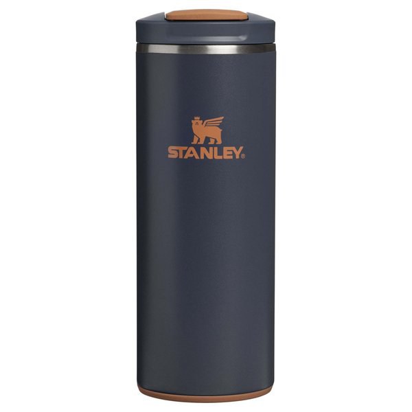 Stanley® 100943 - Copo térmico de 350 ml "Stanley Transit Fliptop"
