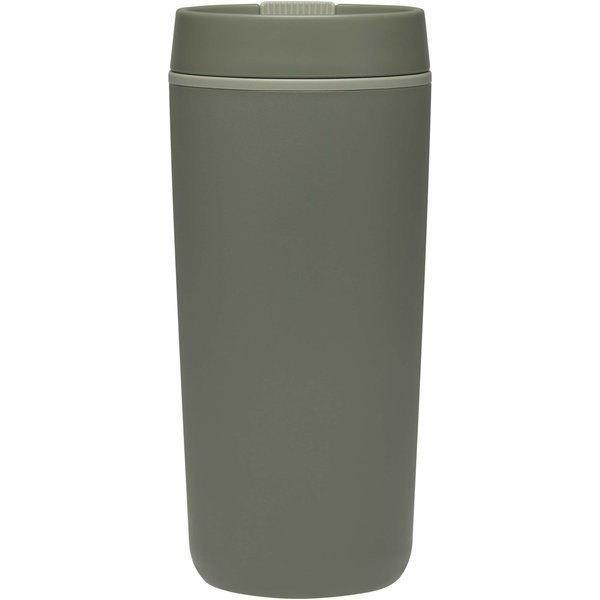 Sedona 480 ml double wall plastic tumbler - EgotierPro 100953