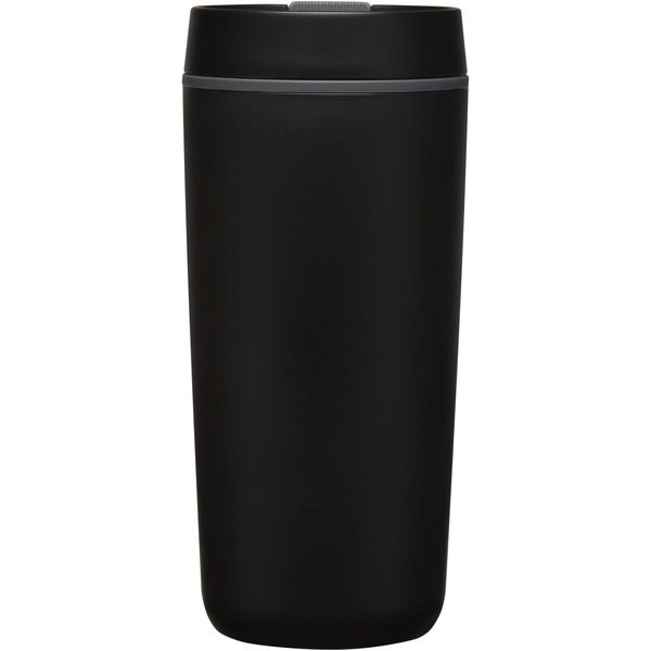Sedona 480 ml double wall plastic tumbler - EgotierPro 100953