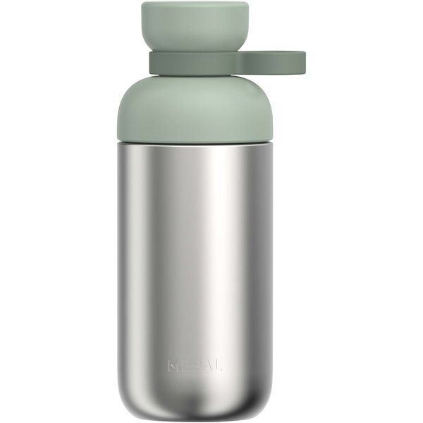 Mepal 113167 - Vita 500 ml recycled stainless steel water bottle