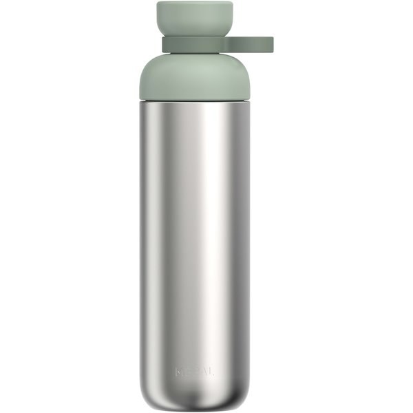 Mepal 113186 - Vita 900 ml recycled stainless steel water bottle