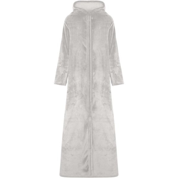 Altura GRS recycled blanket with sleeves - EgotierPro 117017