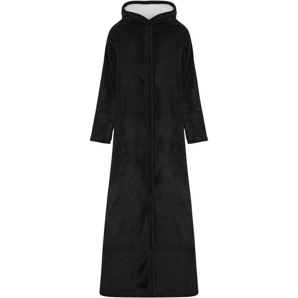 Altura GRS recycled blanket with sleeves - EgotierPro 117017
