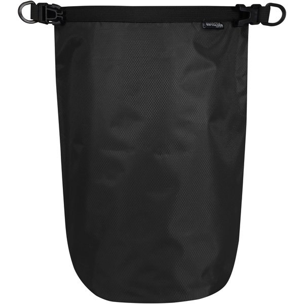 Saco de viagem impermeável reciclado Camper, 5 L - EgotierPro 130149