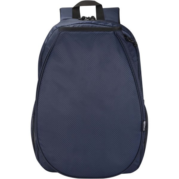 Varyon 15” GRS recycled padel backpack 18L - EgotierPro 130151