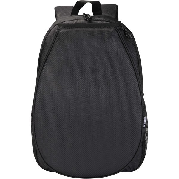 Varyon 15” GRS recycled padel backpack 18L - EgotierPro 130151